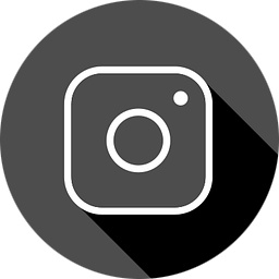 Instagram icon
